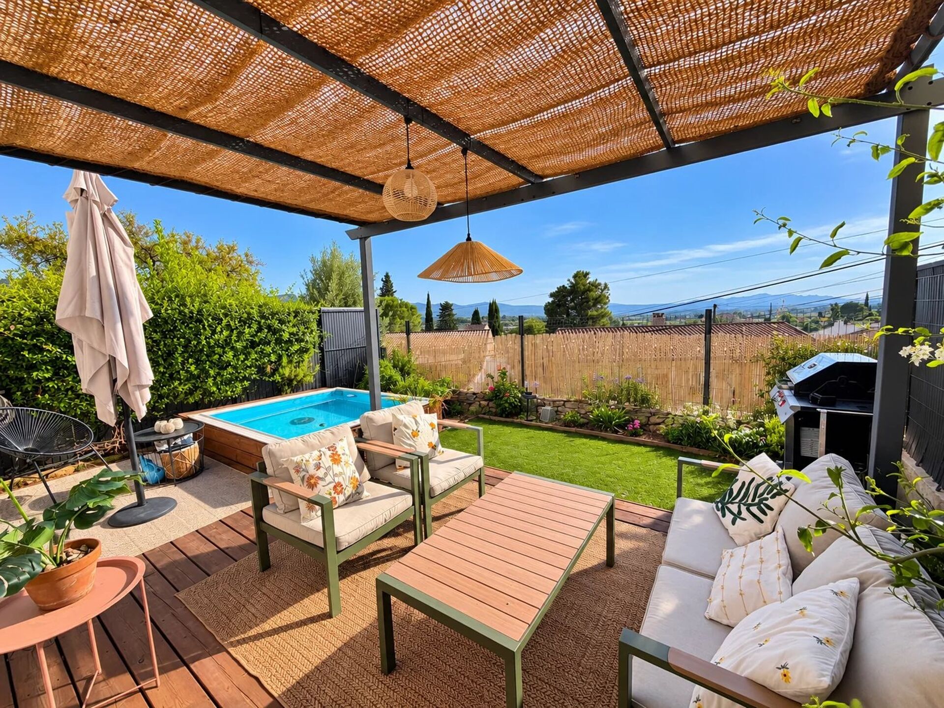 Maison 4 pièces 95 m² · à Pourrières · 95 m² · 380 000 €
