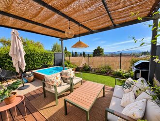 Acheter maison de 4 pièces 90 m² 399 000 € à Pourrières (83910) : une annonce Arthurimmo.com — 7