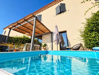 Acheter maison de 4 pièces 90 m² 399 000 € à Pourrières (83910) : une annonce Arthurimmo.com — 8
