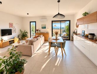 Acheter maison de 4 pièces 90 m² 399 000 € à Pourrières (83910) : une annonce Arthurimmo.com — 9