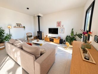 Acheter maison de 4 pièces 90 m² 399 000 € à Pourrières (83910) : une annonce Arthurimmo.com — 11