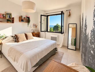 Acheter maison de 4 pièces 90 m² 399 000 € à Pourrières (83910) : une annonce Arthurimmo.com — 13