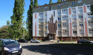Appartement 4 Pièces 630 m² à vendre à Rombas (57120)