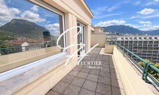 Appartement 2 Pièces 59 m² à louer à Grenoble (38000)
