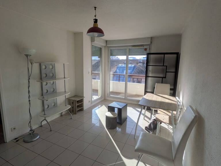 Appartement dans résidence standing 31200 Toulouse — photo 1