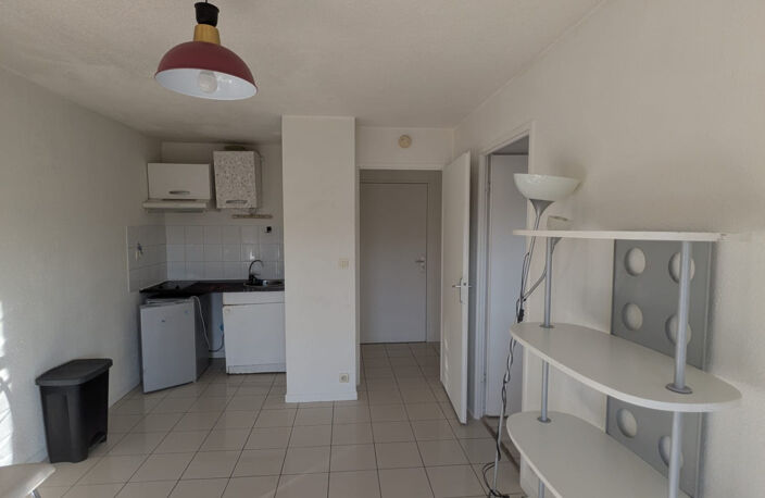 Appartement dans résidence standing 31200 Toulouse — photo 2