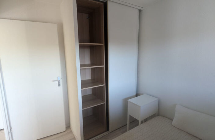 Appartement dans résidence standing 31200 Toulouse — photo 3