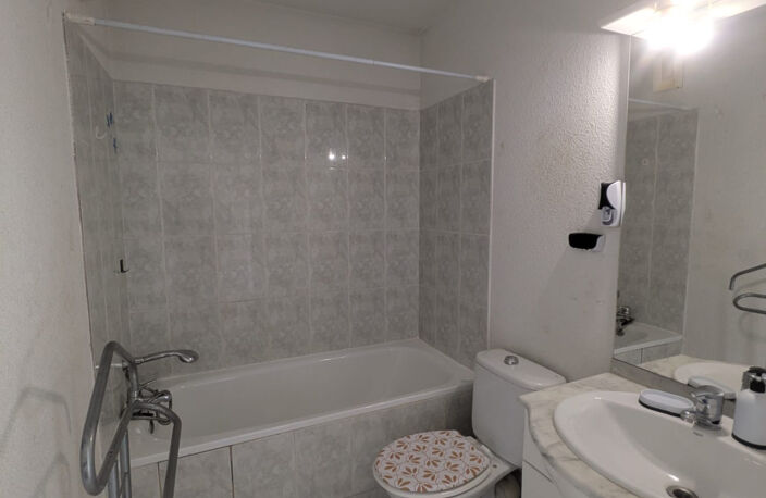Appartement dans résidence standing 31200 Toulouse — photo 4