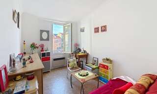 Appartement 2 Pièces 24 m² à vendre à Nice (06300)
