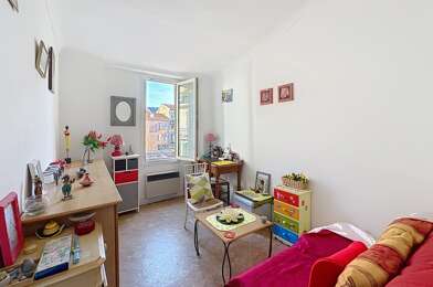 Appartement 2 pièces 160000 €