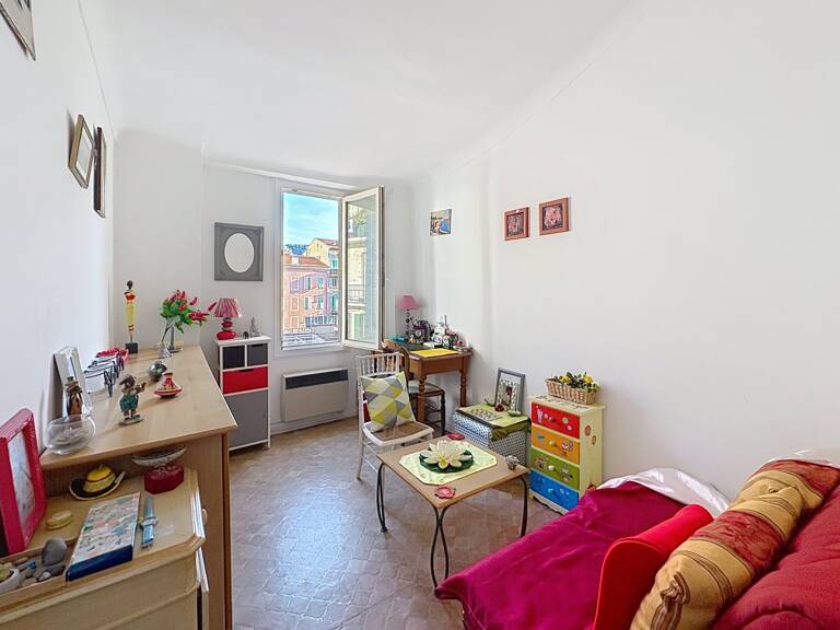 Appartement à vendre Nice — photo 1