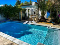 À 5 minutes d'Alès  Maison familiale 5 pièces avec piscine — photo 2
