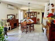 À 5 minutes d'Alès  Maison familiale 5 pièces avec piscine — photo 4