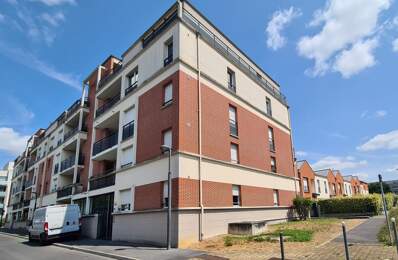 Beau type 2 avec terrasse et parking — photo du bien
