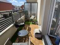 Beau type 2 avec terrasse et parking — photo 3