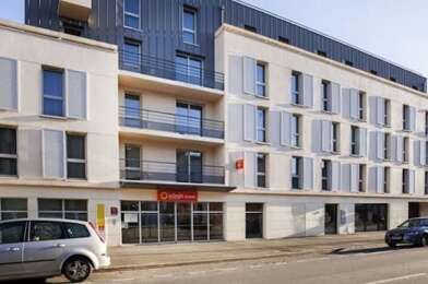 Appartement 1 pièces 62000 €