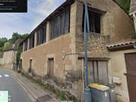 Ancien séchoir à papier sur 2 niveaux, 100 m2 environ au sol — photo 2
