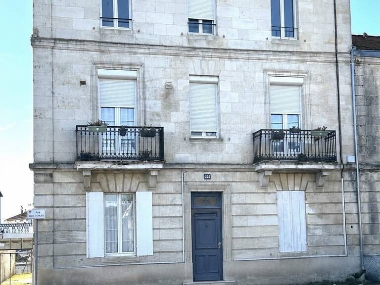 Vente Immeuble 232 m&sup2; — photo 1