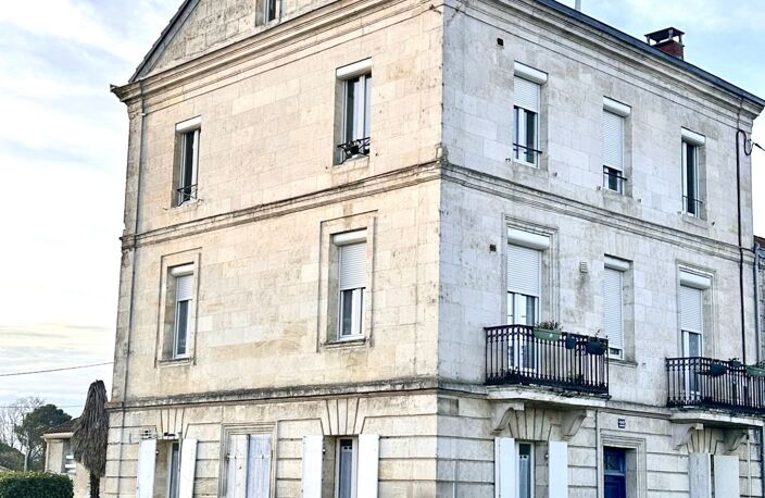 Vente Immeuble 232 m&sup2; — photo 2