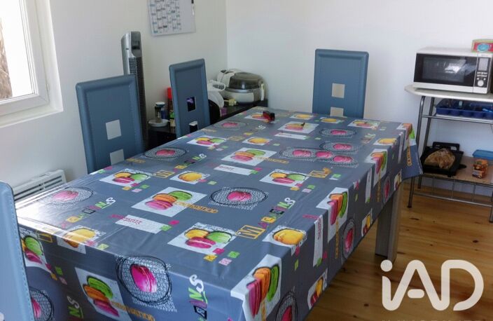Vente Immeuble 232 m&sup2; — photo 5