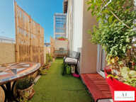 APPARTEMENT F4 LUMINEUX + BALCON + PARKING — photo 2