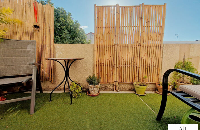 APPARTEMENT F4 LUMINEUX + BALCON + PARKING — photo 3