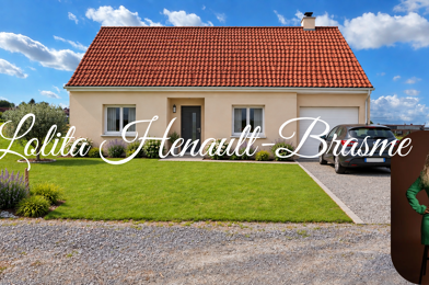 Terrain  56600 €
