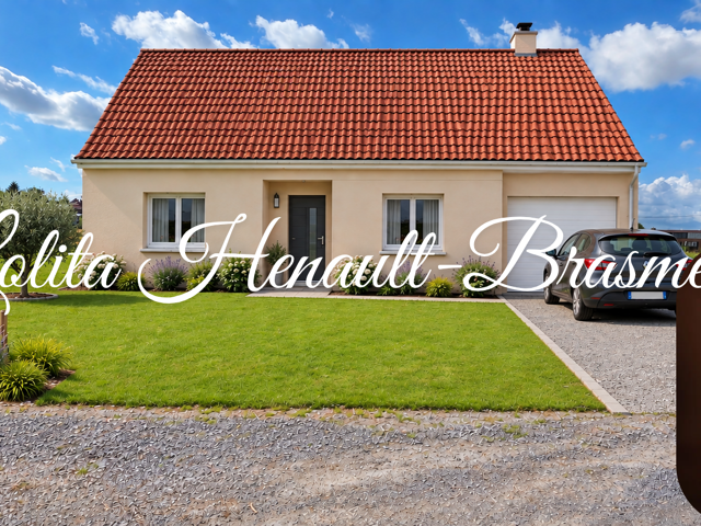 Vente Terrain à bâtir 397 m&sup2; — photo du bien