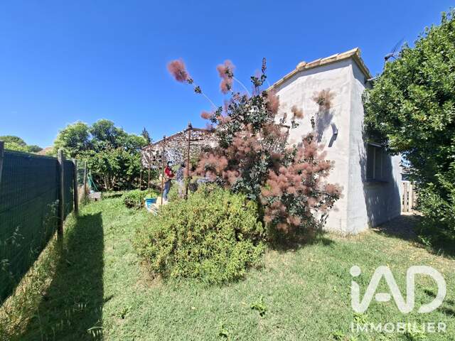 Vente Maison traditionnelle 8 pièces — photo du bien