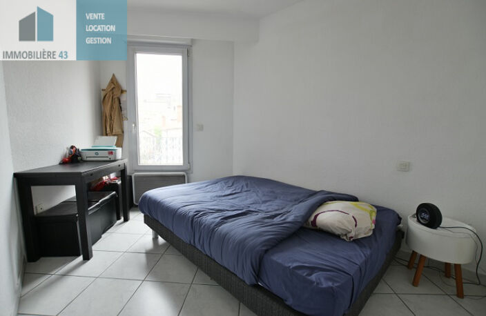 APPARTEMENT T2 LE PUY EN VELAY - 2 pièce(s) - 41.86 m2 — photo 4
