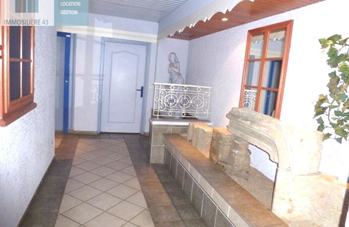 APPARTEMENT T2 LE PUY EN VELAY - 2 pièce(s) - 41.86 m2 — photo 5