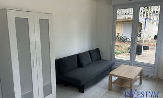 Appartement 1 Pièce 17 m² à louer à Saint-Genis-Laval (69230)