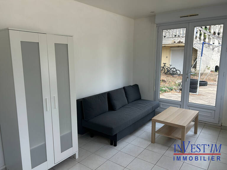 LOCATION STUDIO - SAINT GENIS LAVAL — photo 1