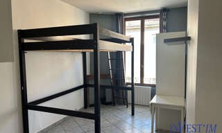 Appartement 1 Pièce 16 m² à louer à Oullins-Pierre-Bénite (69600)