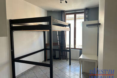 Appartement 1 pièces 495 €