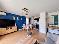 Appartement Launaguet 3 pièce(s) 31140 — photo 2