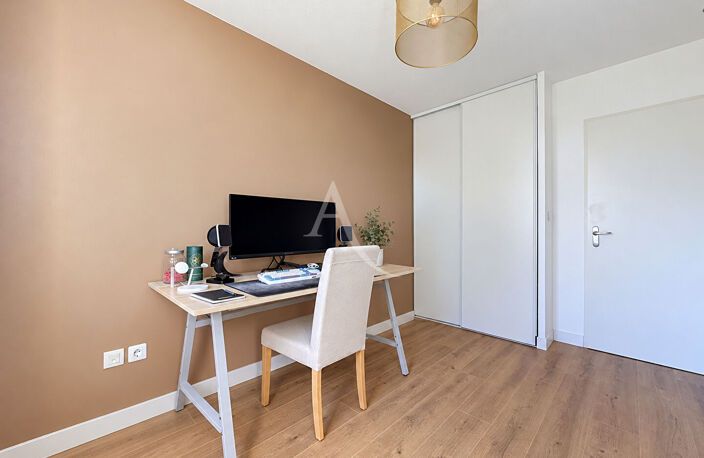 Appartement Launaguet 3 pièce(s) 31140 — photo 5