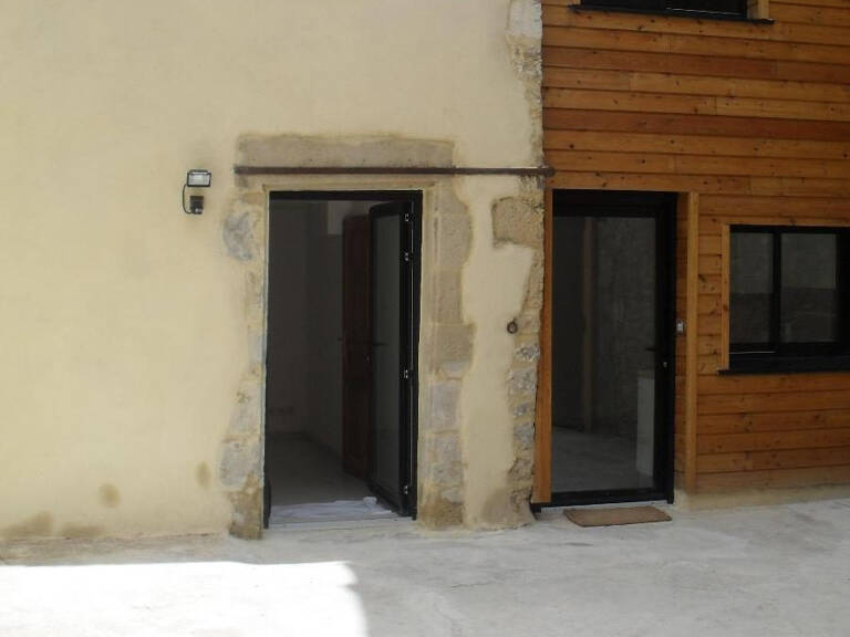 Appartement à louer POITIERS — photo 1