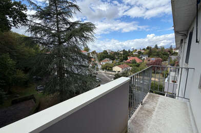 Appartement 3 pièces 146600 €