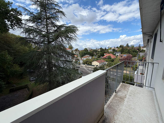 BILLÈRE T3 GARAGE & CAVE — photo du bien