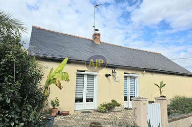 Maison 5 pièces 158000 €