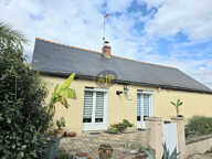 MASSERAC - 5 pièce(s) , 3 chs, dépendances, jardin.. — photo 2