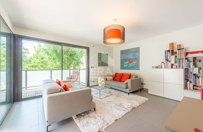 Appartement Annecy 4 pièce(s) 106.91 m2 — photo 4
