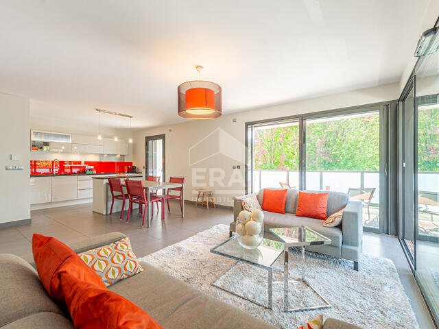Appartement proposé à Annecy