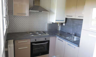 Appartement 1 Pièce 29 m² à louer à Pau (64000)