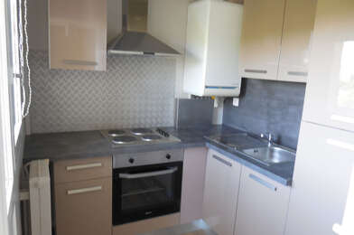 Appartement 1 pièces 475 €
