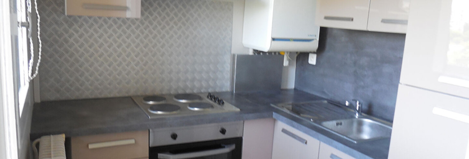 Appartement 1 Pièce 29 m² à louer à Pau (64000)