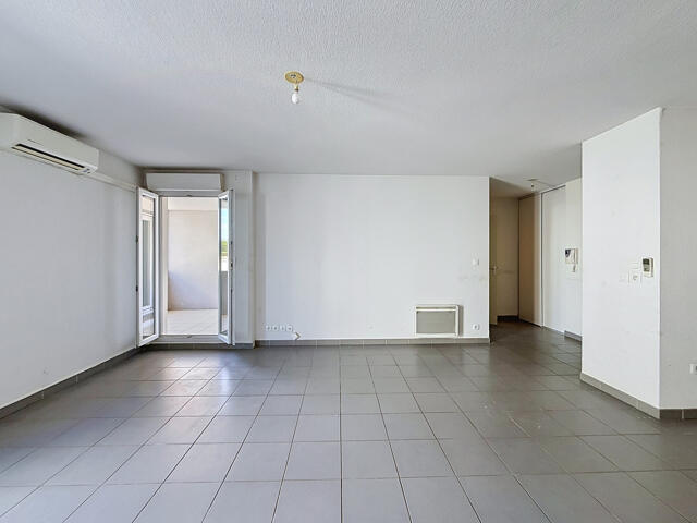 Appartement proposé à Graveson