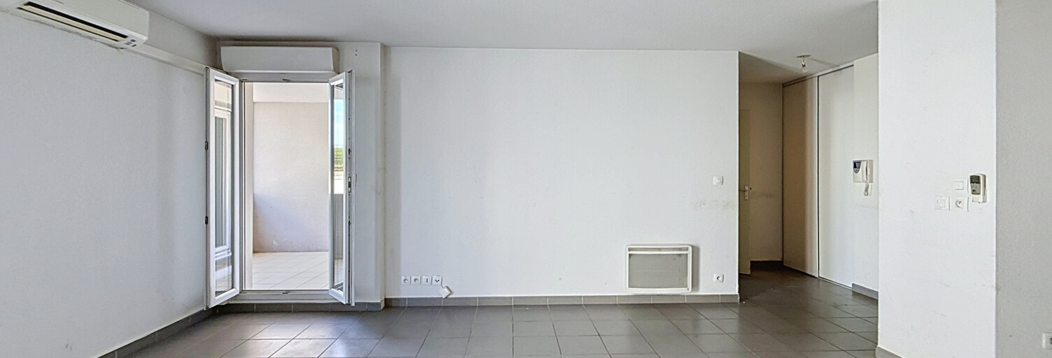 Appartement 3 Pièces  m² à vendre à Graveson (13690)