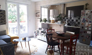Appartement 2 Pièces 40 m² à louer à Poitiers (86000)